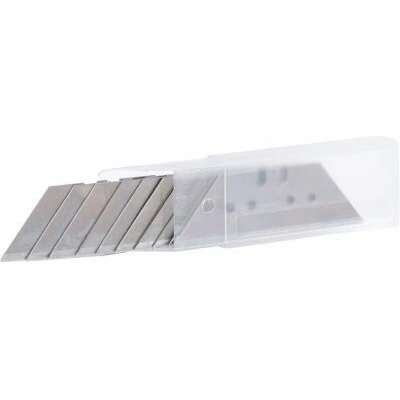 Sada trapezoidných čepeľí, rezák KS TOOLS 907.2206