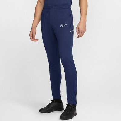 Nike Kalhoty Academy Pants FZ9805-410 námořnická