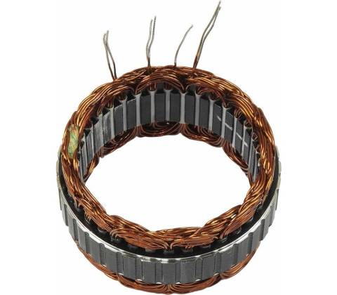 Stator, generátor AS-PL AS5017
