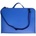 Biurfol Plastic briefcase with latch A3 blue Biurfol (TER-02-02)