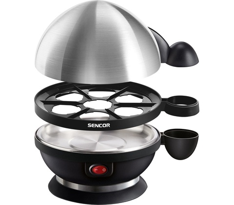 Sencor SEG 720BS