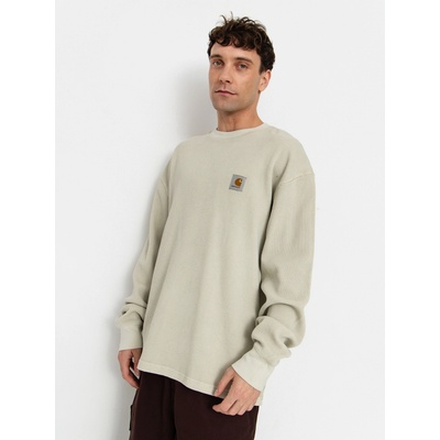 Carhartt WIP Vista Waffle fleur de sel garment dyed