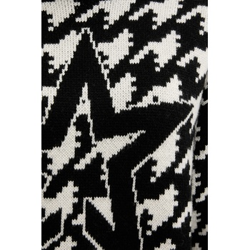 Perfect Moment Вълнен пуловер Perfect Moment Chunky (W3001263)