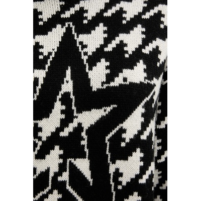 Perfect Moment Вълнен пуловер Perfect Moment Chunky (W3001263)