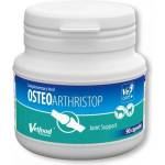 VetFood Osteoarthristop 90 капсули - хранителна добавка за домашни любимци със ставни проблеми