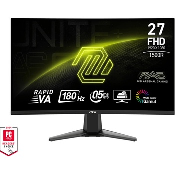 MSI MAG 27C6F