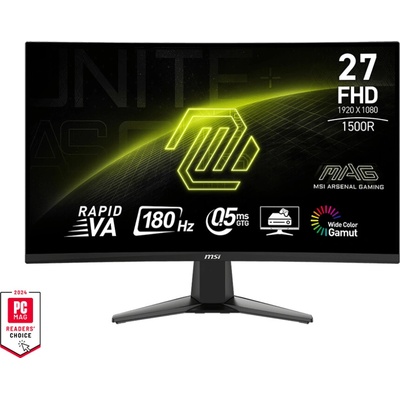 MSI MAG 27C6F
