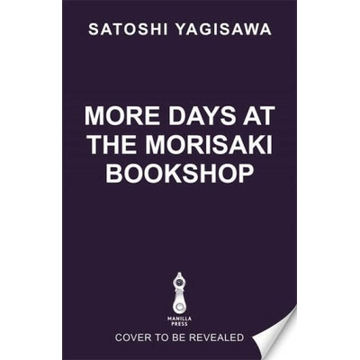 More Days at the Morisaki Bookshop