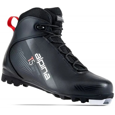 T5 Touring black/red EU 43