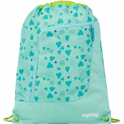 Ergobag Prime Gym Bag HorsedreamBear