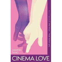Cinema Love - Tang Jiaming