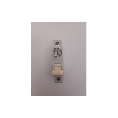 Bonega 02-1013B-PEP-6J B 6kA
