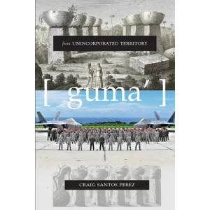 from unincorporated territory [guma'] | Craig Santos Perez (ISBN: 9781890650919)