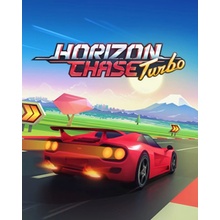 Horizon Chase Turbo