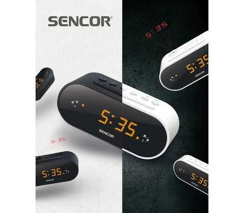 SENCOR SRC 1100