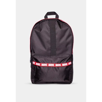 Difuzed Marvel - Basic Backpack (Generic logo) (BW-BP053600MVL)