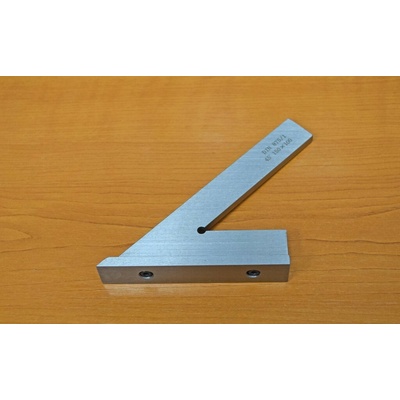 Inox 100x70 mm DIN875/1 TT-060-100x070-DIN875/1