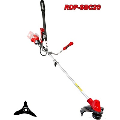 Raider RDP-SBC20 Solo (075786)