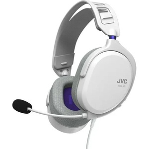 JVC GG-01HQ Слушалки