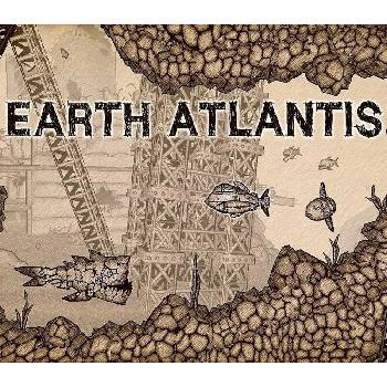 Earth Atlantis