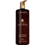 Lanza Keratin Healing Oil Възстановяващ шампоан, 950 ml - baby