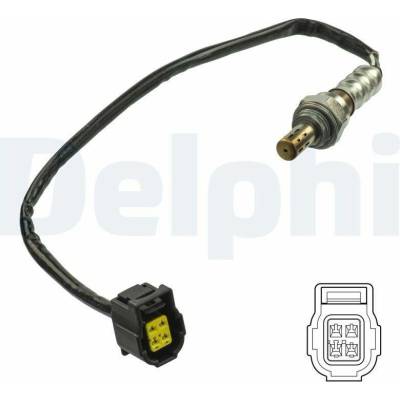 Lambda sonda DELPHI ES21151-12B1