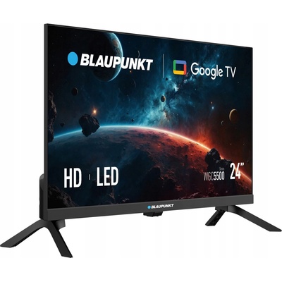 Blaupunkt 24WGC5500S