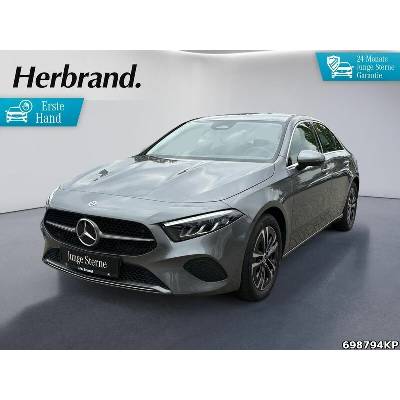 Mercedes-Benz A 200 120 kW
