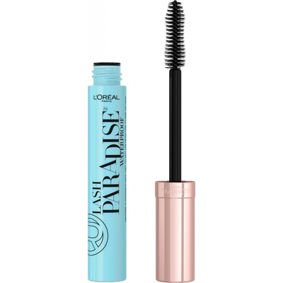L’Oréal Paris Vodeodolná riasenka Paradise Extatic Mascara Black 6,4 ml