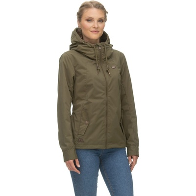 Ragwear Monadde Olive
