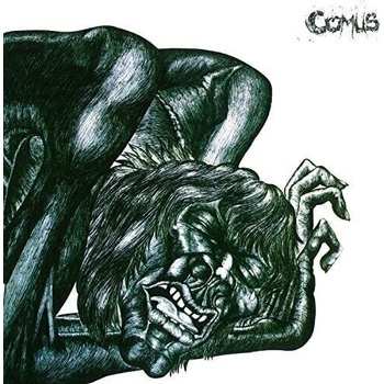 Comus - First Utterance (180 g) (LP) (8719262004399)