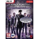Hry na PC Saints Row 3 (The Full package)