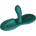 Zalo Flora Smart Vibrating Pad