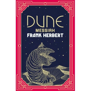 Dune Messiah (ISBN: 9781399622912)