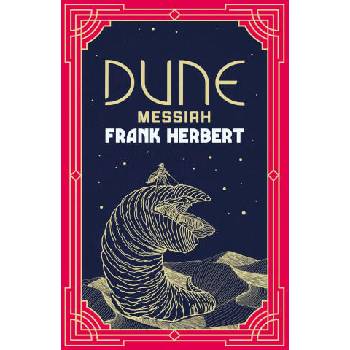 Image 1 of Dune Messiah