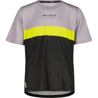 Maloja BARETTIM. Pánsky čierna