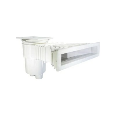 AstralPool skimmer 17,5L NORM pre betón