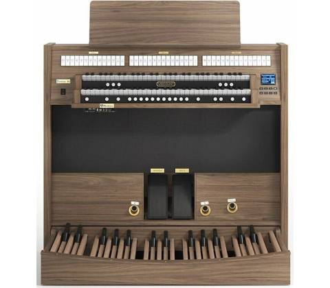 Viscount Domus S5