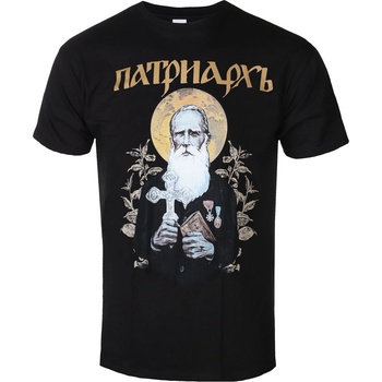 Napalm records мъжка тениска Patriarkh - Prophet Elijah - NAPALM RECORDS - TS_8714