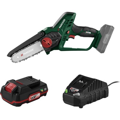 PARKSIDE PAGHS C3, 2 Ah – Hledejceny.cz