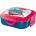 Maped Кутия за обяд, MAPED PICNIK "Concept Kids", розова 870801 (870801)