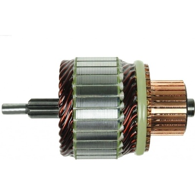 AS-PL Rotor štartéra SA5053S