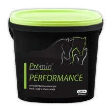 Premin Performance 2 kg