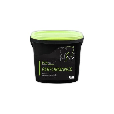 Premin Performance 2 kg