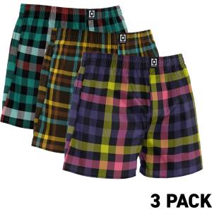 Horsefeathers Боксерки Sonny 3Pack - bundle 4 Horsefeathers | Mnogotsveten | МЪЖЕ | L