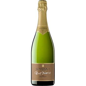 Cava Sumarroca Gran Reserva Brut Nature 0,75 l