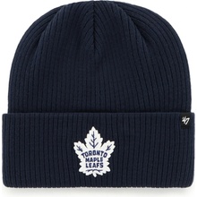 47 Brand NHL Toronto Maple Leafs Chain Stitch ’47 Cuff Knit