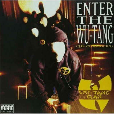 Enter the Wu-Tang Clan Wu-Tang Clan