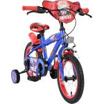 E & L Cycles Детски велосипед с помощни колела E&L cycles - Sonic, 14 (20555-FW14)