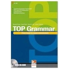 TOP Grammar, From basic to upper-intermediate